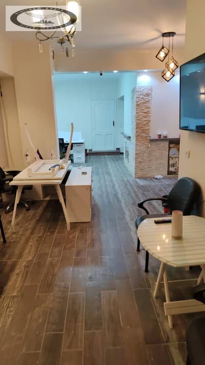 فلیٹ 3 غرف نوم للايجار في القاهرة الجديدة، القاهرة - bed3dc01-d1b8-4bb7-a0e1-329953f34acc. jpg