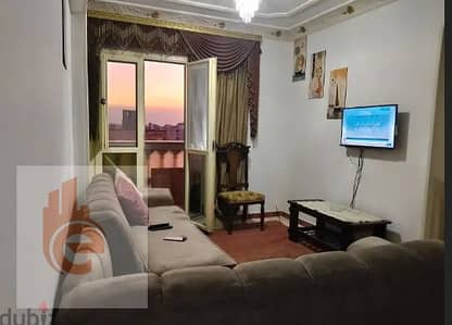 فلیٹ 3 غرف نوم للايجار في كامب شيزار، الإسكندرية - 10. png