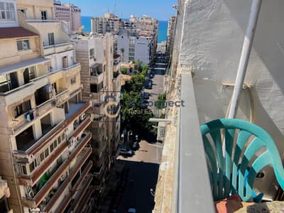 3 Bedroom Apartment for Sale in Roushdy, Alexandria - IMG-20250922-WA0084. jpg