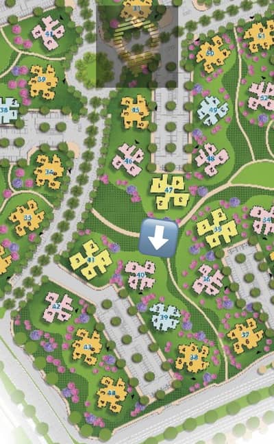 3 Bedroom Flat for Sale in New Capital City, Cairo - صورة واتساب بتاريخ 2025-12-02 في 16.58. 03_92c64783. jpg