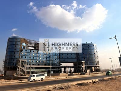 مکتب  للبيع في العاصمة الإدارية الجديدة، القاهرة - WhatsApp Image 2025-12-02 at 4.32. 57 PM (1). jpeg