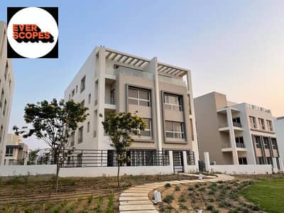 3 Bedroom Flat for Sale in New Cairo, Cairo - WhatsApp Image 2025-11-12 at 00.38. 26_0724f8dc. jpg