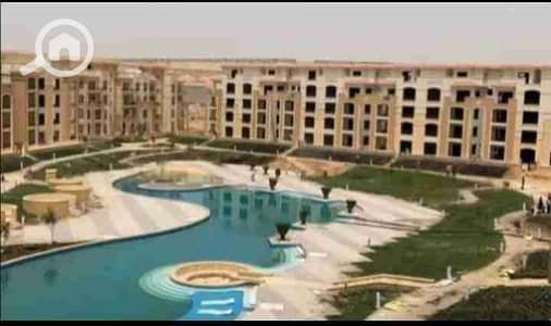 فلیٹ 4 غرف نوم للبيع في القطامية، القاهرة - IMG-20251007-WA0001. jpg