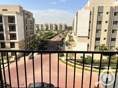 شقة 2 غرفة نوم للايجار في القاهرة الجديدة، القاهرة - 116400. jpg