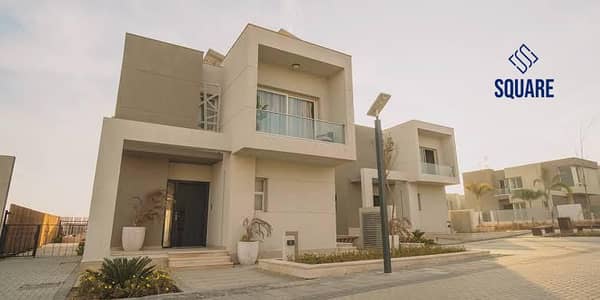 فیلا 3 غرف نوم للبيع في 6 أكتوبر، الجيزة - WhatsApp Image 2025-06-19 at 17.39. 59_d909a5f5. jpg