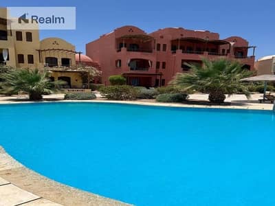 2 Bedroom Chalet for Sale in Gouna, Red Sea - WhatsApp Image 2025-12-02 at 16.49. 36 (3). jpeg