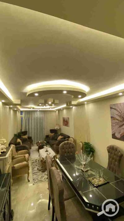 فلیٹ 3 غرف نوم للايجار في ميامي، الإسكندرية - 1000067435. jpg