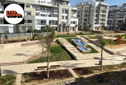 2 Bedroom Apartment for Sale in New Cairo, Cairo - 3296876-57274o. jpg