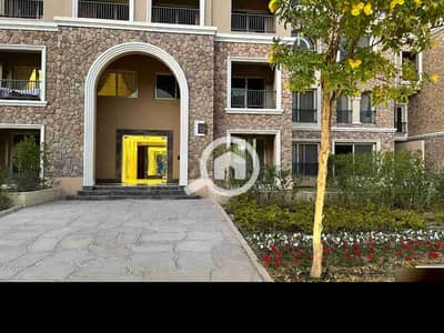 شقة 1 غرفة نوم للايجار في القاهرة الجديدة، القاهرة - 116432. jpg