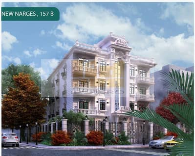 3 Bedroom Apartment for Sale in New Cairo, Cairo - WhatsApp Image 2025-12-02 at 1.18. 18 PM. jpeg