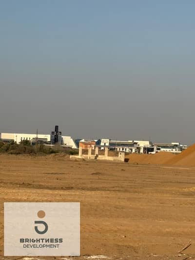 Residential Land for Sale in 6th of October, Giza - !21. jpg