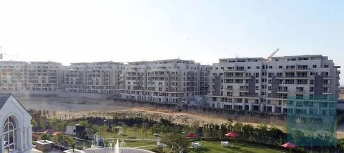 شقة 3 غرف نوم للبيع في القاهرة الجديدة، القاهرة - Capmjftdkytfture. JPG