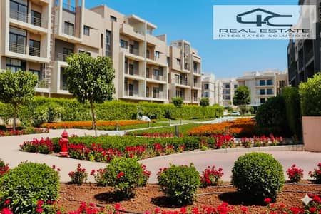 2 Bedroom Flat for Sale in New Cairo, Cairo - WhatsApp Image 2025-11-11 at 02.14. 20. jpeg