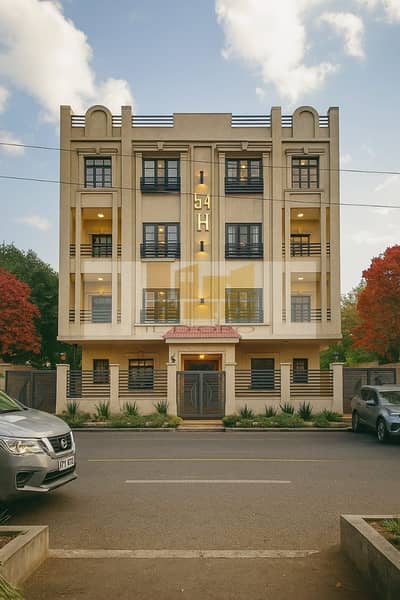 فلیٹ 4 غرف نوم للبيع في القاهرة الجديدة، القاهرة - WhatsApp Image 2025-12-02 at 3.43. 00 PM. jpeg