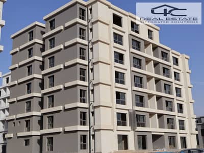 فلیٹ 3 غرف نوم للبيع في القاهرة الجديدة، القاهرة - IMG-20251202-WA0835. jpg