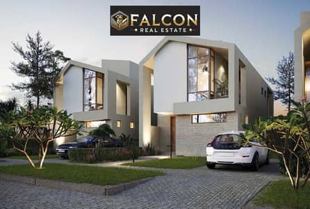 فیلا 4 غرف نوم للبيع في هليوبوليس الجديدة، القاهرة - 4-4. jpg