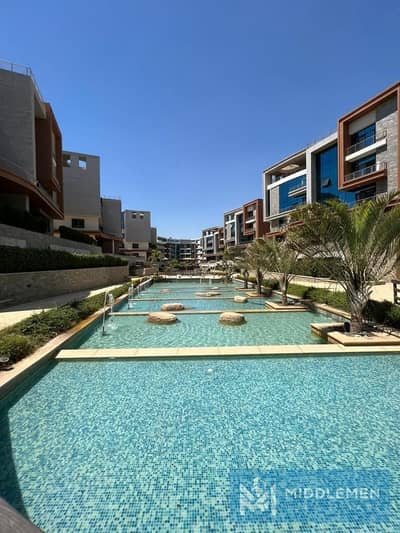 شقة 3 غرف نوم للبيع في القاهرة الجديدة، القاهرة - 793afff0-0c8c-44f7-bf24-cd21e3b001ff. jpg