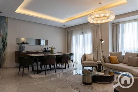 2 Bedroom Flat for Sale in New Cairo, Cairo - WhatsApp Image 2025-12-02 at 16.54. 52. jpeg