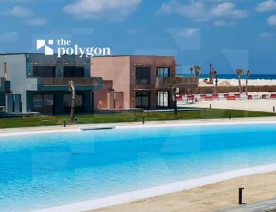 2 Bedroom Chalet for Sale in North Coast, Matruh - Screenshot_2024-08-15_140905. png