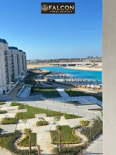 شقة 2 غرفة نوم للبيع في الساحل الشمالي، مطروح - 561752093_776222021917723_3480614578447318301_n. jpg