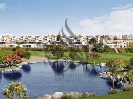 3 Bedroom Villa for Sale in New Cairo, Cairo - images. jpg