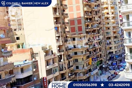 3 Bedroom Apartment for Sale in Sidi Beshr, Alexandria - 6. png