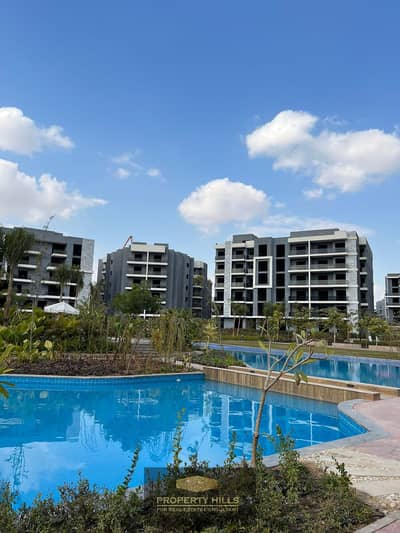 فلیٹ 3 غرف نوم للبيع في الشيخ زايد، الجيزة - WhatsApp Image 2025-09-16 at 1.47. 18 PM. jpeg