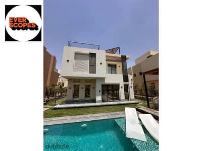 تاون هاوس 5 غرف نوم للبيع في هليوبوليس الجديدة، القاهرة - 147827466-800x600. jpg