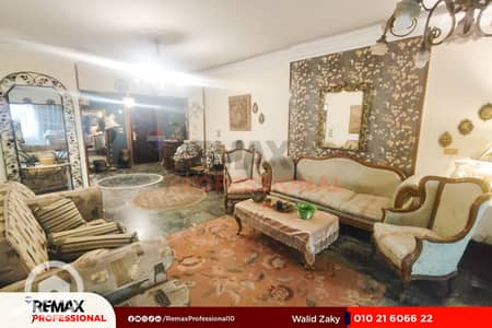 2 Bedroom Apartment for Sale in Laurent, Alexandria - 1. jpg