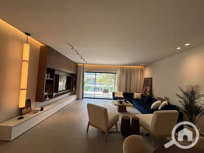 2 Bedroom Flat for Rent in New Cairo, Cairo - 9b2ae2f2-609f-41a6-937a-88c64c3f2971. jpg