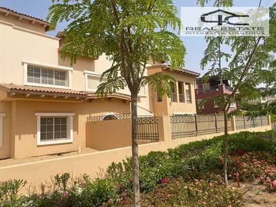 تاون هاوس 4 غرف نوم للبيع في القاهرة الجديدة، القاهرة - WhatsApp Image 2024-09-19 at 12.53. 03 PM (3). jpg