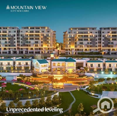 3 Bedroom Flat for Sale in New Cairo, Cairo - i city                                 . jpg