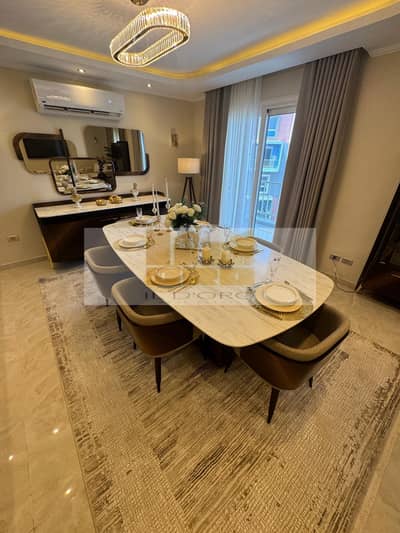 3 Bedroom Apartment for Sale in New Cairo, Cairo - WhatsApp Image 2025-12-02 at 4.37. 51 PM. jpeg