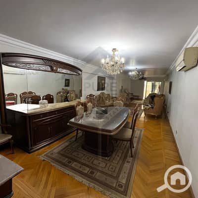 شقة 3 غرف نوم للبيع في سموحة، الإسكندرية - 9. jpg