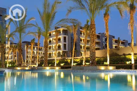 شقة 3 غرف نوم للبيع في القاهرة الجديدة، القاهرة - 1. jpg