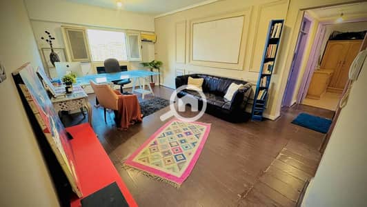 غرفة 1 غرفة نوم للايجار في القاهرة الجديدة، القاهرة - WhatsApp Image 2025-12-02 at 11.59. 29. jpeg