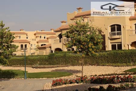 تاون هاوس 4 غرف نوم للبيع في العاصمة الإدارية الجديدة، القاهرة - IMG-20251026-WA0019. jpg