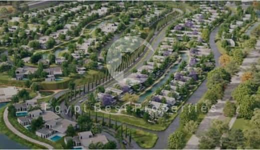 3 Bedroom Apartment for Sale in Sheikh Zayed, Giza - hillsHills_of_One_3. png 3 Bedroom Apartment for Sale in Sheikh Zayed, Giza - hillsHills_of_One_3. png