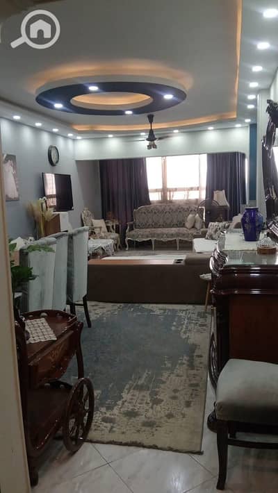 شقة 3 غرف نوم للبيع في 6 أكتوبر، الجيزة - ف. jpg