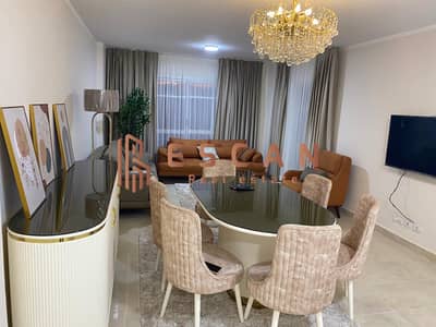 شقة 3 غرف نوم للايجار في مدينتي، القاهرة - IMG-20241113-WA0248. jpg