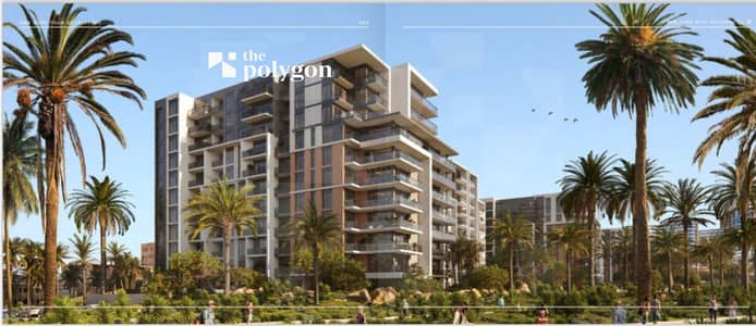 فلیٹ 2 غرفة نوم للبيع في الشيخ زايد، الجيزة - Screenshot 2025-01-22 at 3.46. 37 PM. png