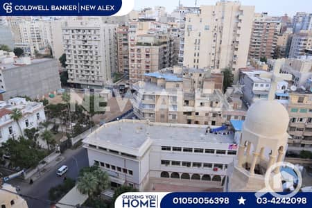 4 Bedroom Apartment for Sale in Gianaclis, Alexandria - 15. png