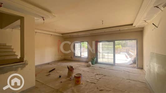 4 Bedroom Townhouse for Rent in New Cairo, Cairo - Untitled design - 2025-12-02T171826.079. png
