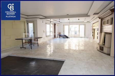 3 Bedroom Apartment for Sale in Laurent, Alexandria - 4. JPG