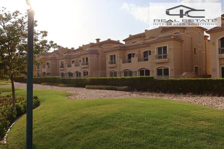 4 Bedroom Townhouse for Sale in New Capital City, Cairo - IMG-20251026-WA0027. jpg