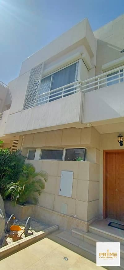 4 Bedroom Townhouse for Sale in Sheikh Zayed, Giza - WhatsApp Image 2025-09-29 at 16.20. 05_4d8f5a5d. jpg