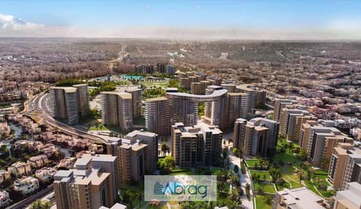 فلیٹ 3 غرف نوم للبيع في الشيخ زايد، الجيزة - تت. jpg