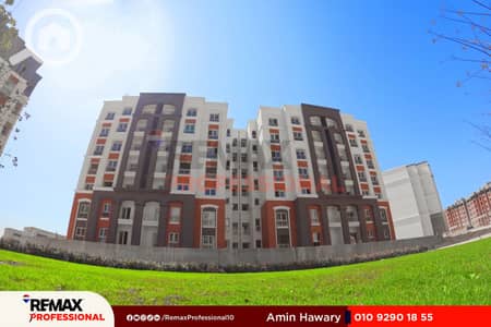 3 Bedroom Apartment for Sale in Agami, Alexandria - 00001. jpg