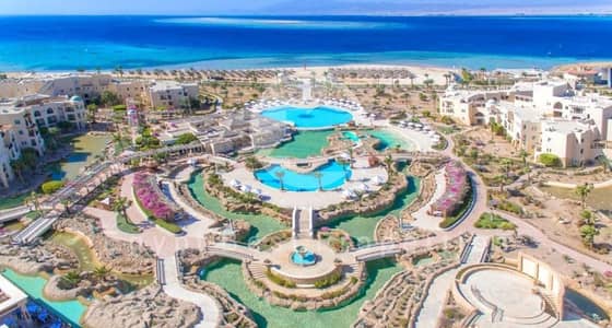 2 Bedroom Apartment for Sale in Soma Bay, Red Sea - soma bay (30). jpeg