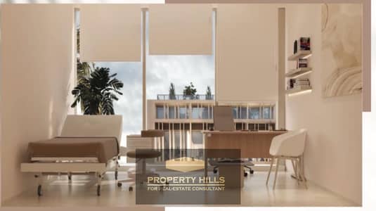 Clinic for Sale in Sheikh Zayed, Giza - WhatsApp Image 2025-11-02 at 4.19. 31 PM (3). jpeg